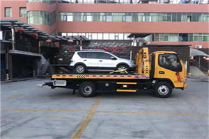 章丘附近汽车拖车电话