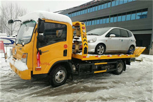 章丘附近道路救援服务