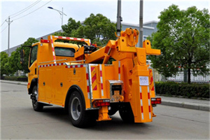 章丘高速路拖车费